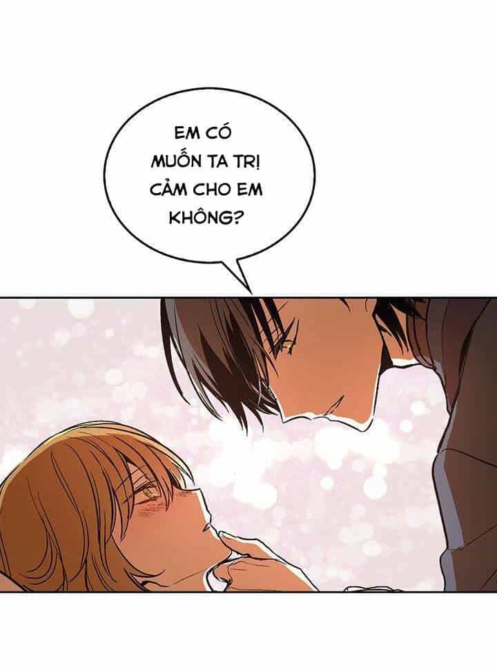 Vị Hôn Thê Khế Ước Của Công Tước - Chương 50 - ảnh 56