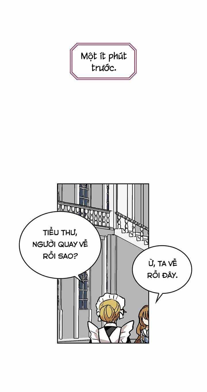 Vị Hôn Thê Khế Ước Của Công Tước - Chương 50 - ảnh 7