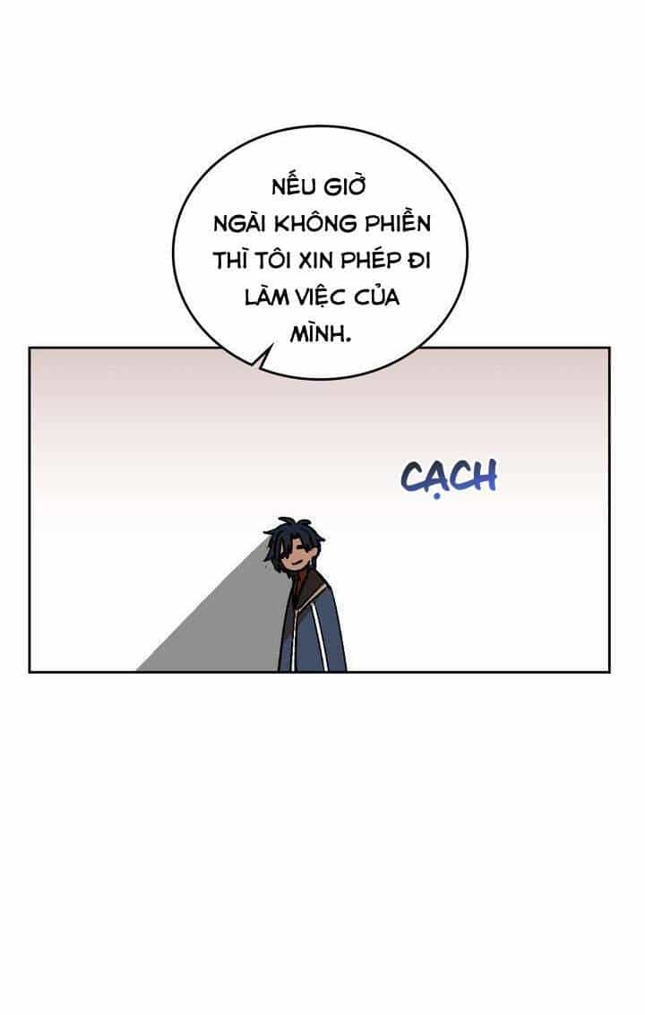 Vị Hôn Thê Khế Ước Của Công Tước - Chương 51 - ảnh 16