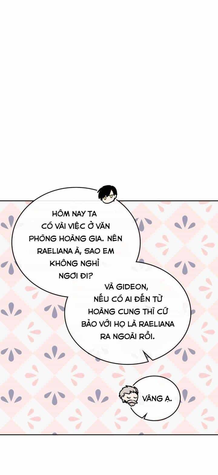 Vị Hôn Thê Khế Ước Của Công Tước - Chương 51 - ảnh 33