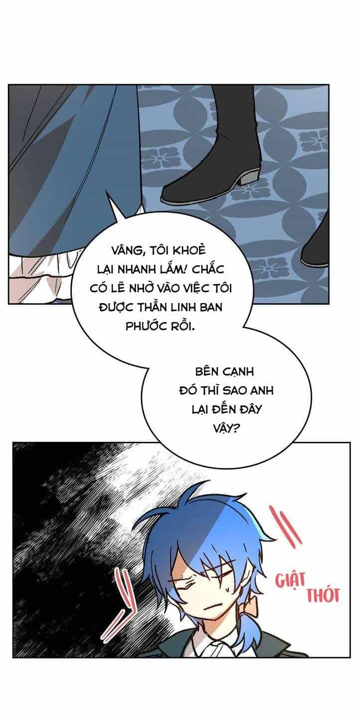 Vị Hôn Thê Khế Ước Của Công Tước - Chương 51 - ảnh 41