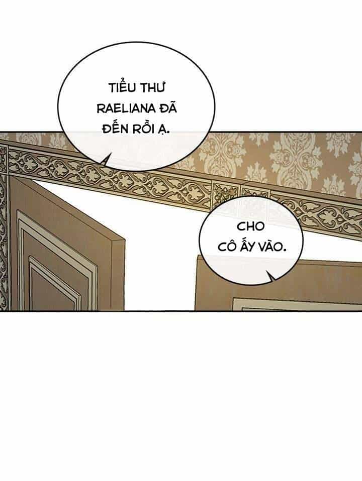 Vị Hôn Thê Khế Ước Của Công Tước - Chương 51 - ảnh 60
