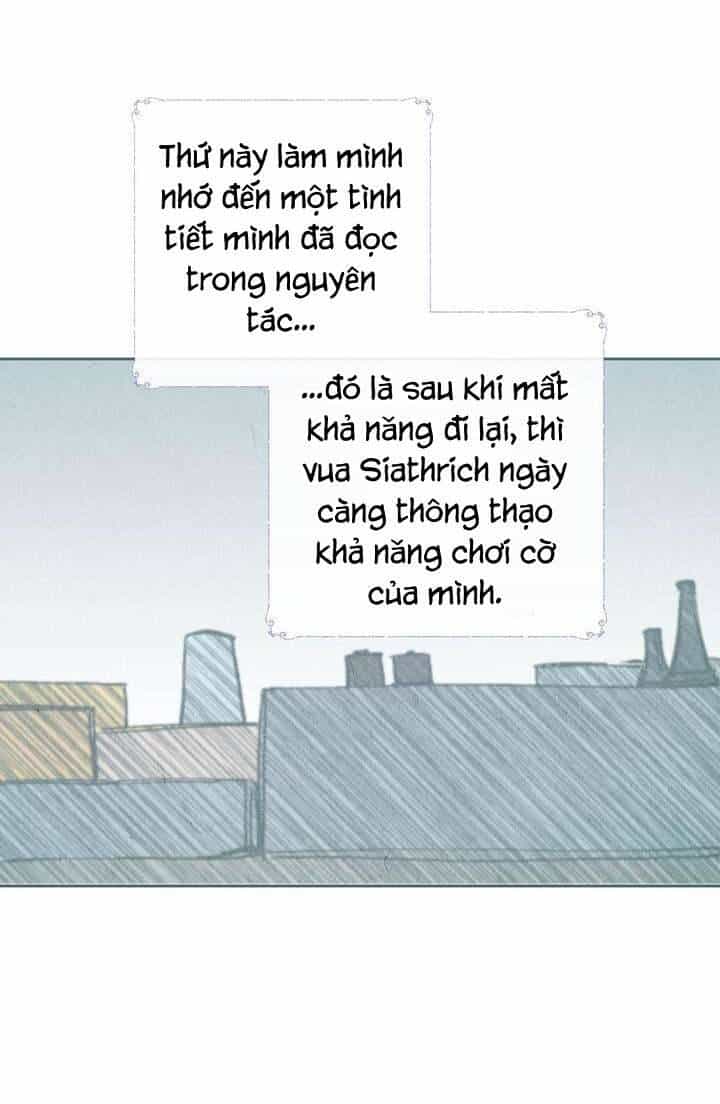 Vị Hôn Thê Khế Ước Của Công Tước - Chương 52 - ảnh 14