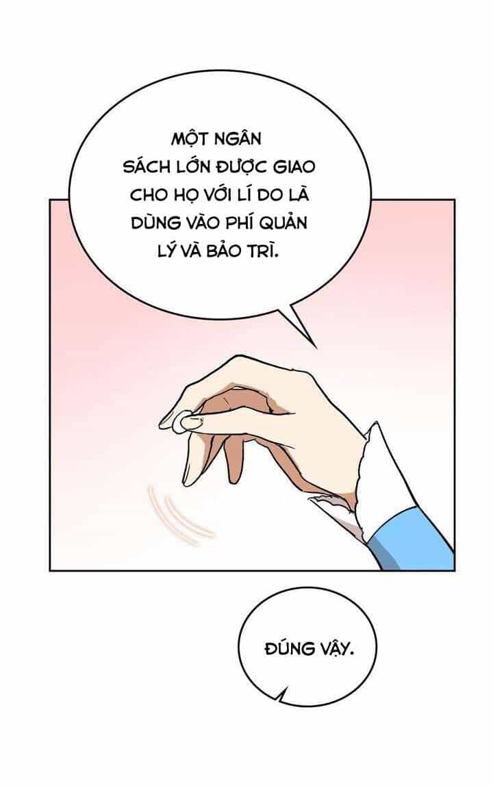 Vị Hôn Thê Khế Ước Của Công Tước - Chương 52 - ảnh 28