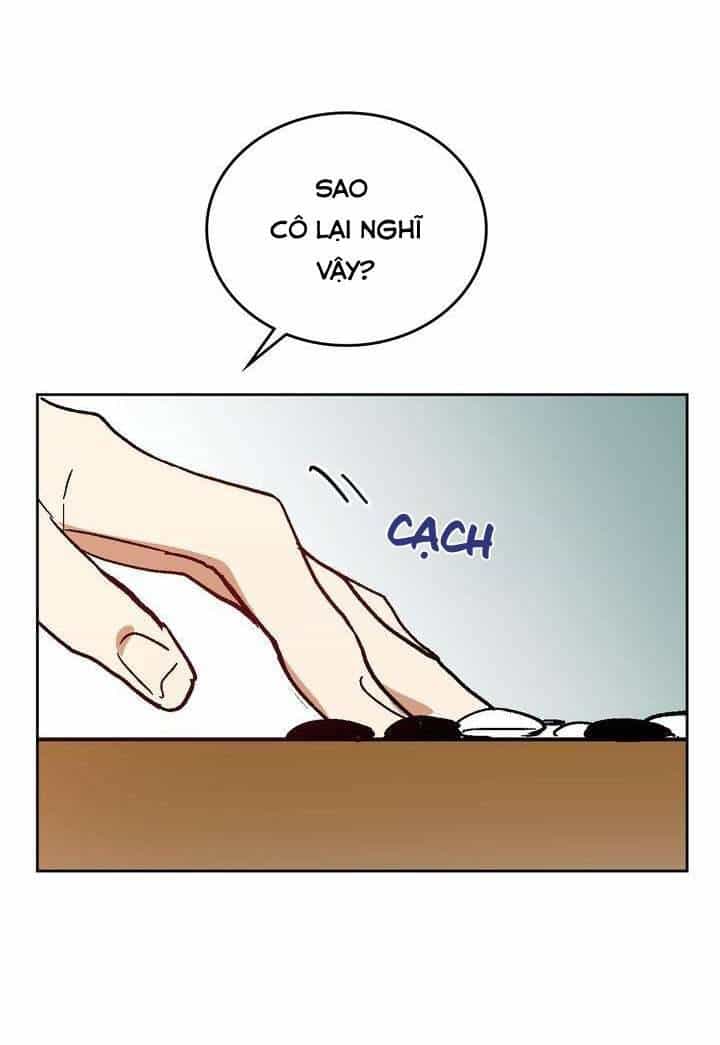 Vị Hôn Thê Khế Ước Của Công Tước - Chương 52 - ảnh 31