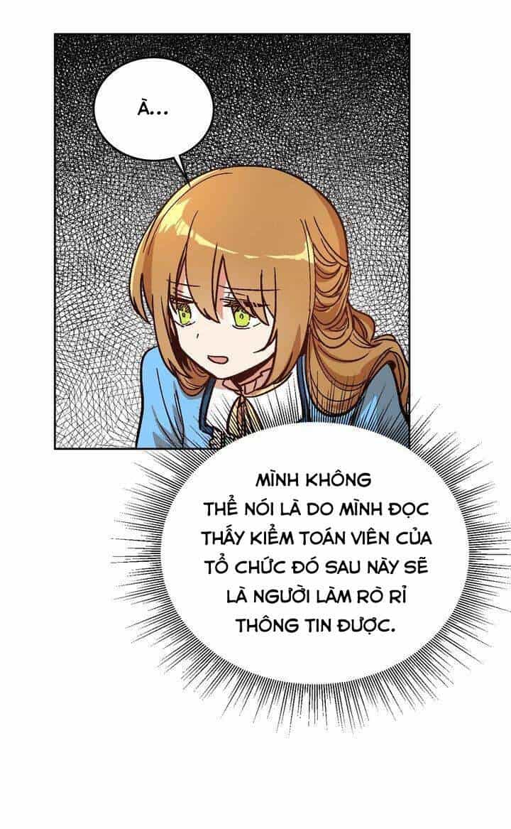 Vị Hôn Thê Khế Ước Của Công Tước - Chương 52 - ảnh 33