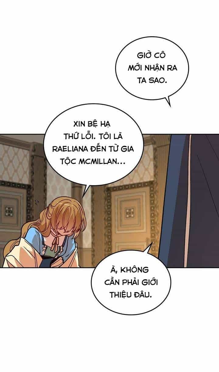 Vị Hôn Thê Khế Ước Của Công Tước - Chương 52 - ảnh 8