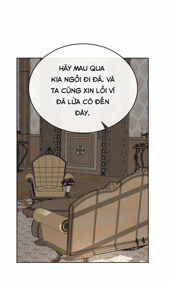 Vị Hôn Thê Khế Ước Của Công Tước - Chương 52 - ảnh 9
