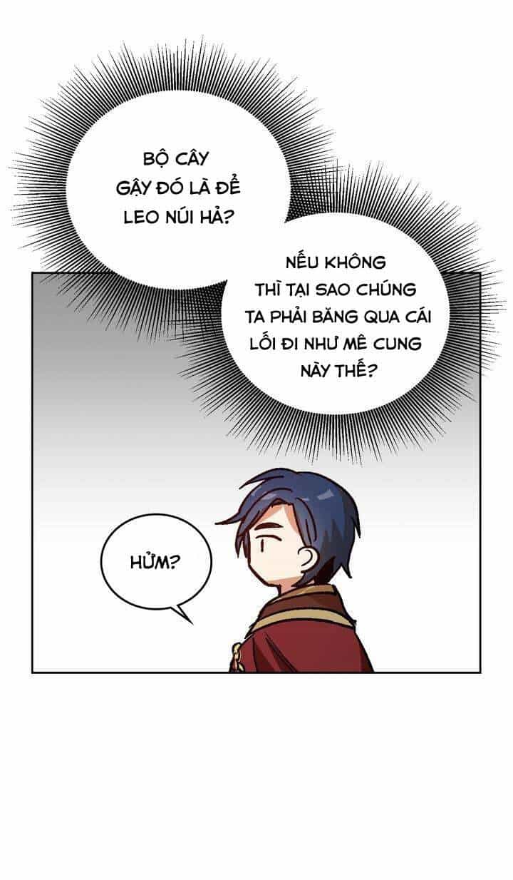 Vị Hôn Thê Khế Ước Của Công Tước - Chương 53 - ảnh 24