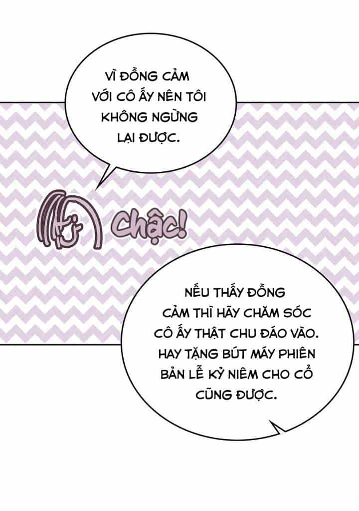 Vị Hôn Thê Khế Ước Của Công Tước - Chương 53 - ảnh 6