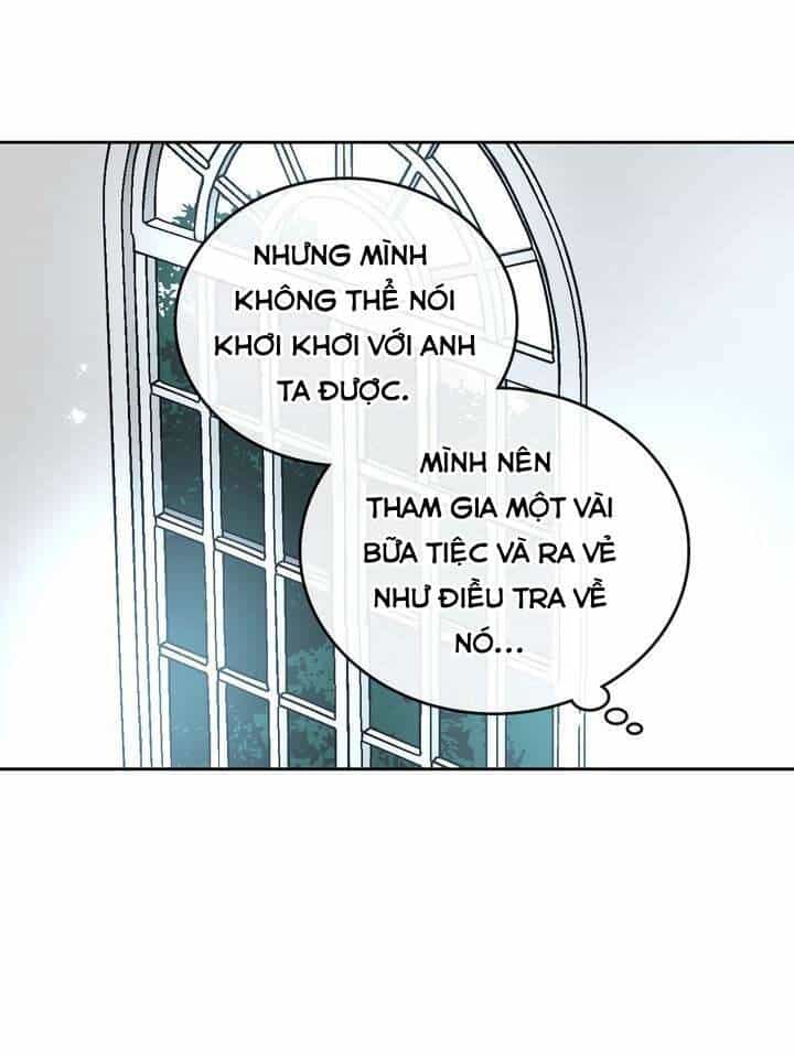 Vị Hôn Thê Khế Ước Của Công Tước - Chương 54 - ảnh 17
