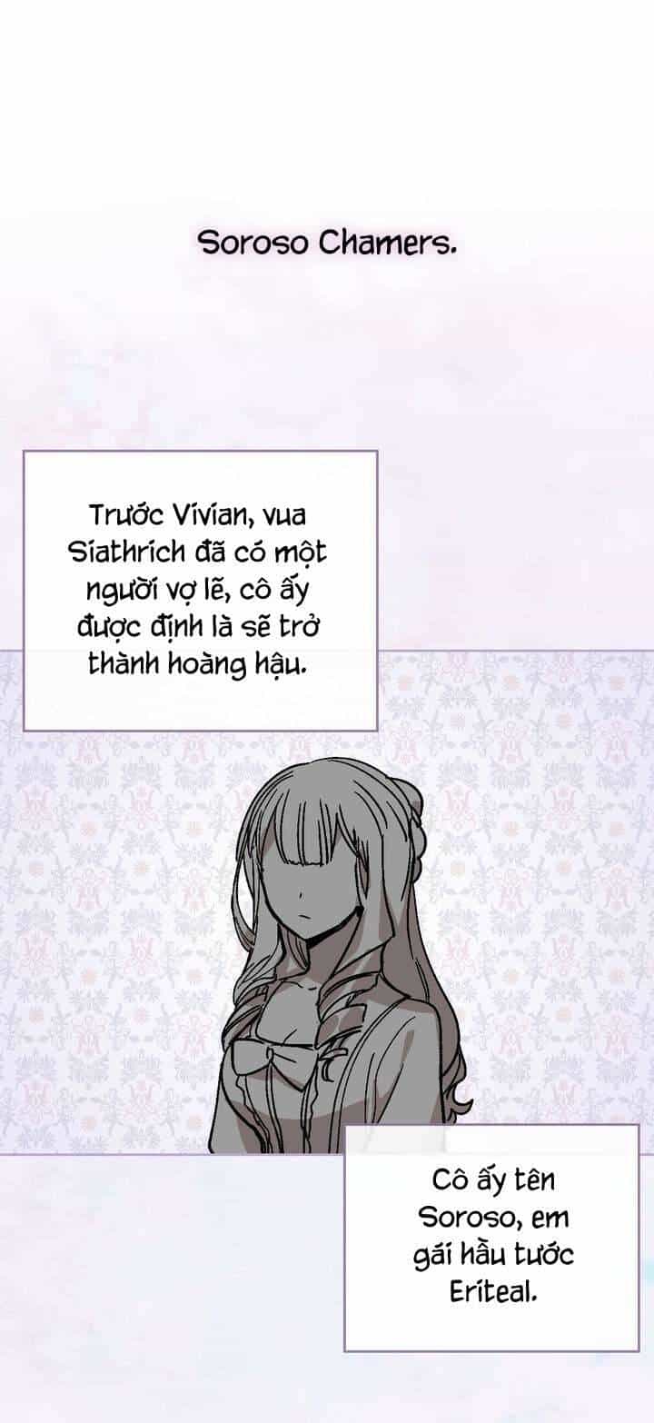 Vị Hôn Thê Khế Ước Của Công Tước - Chương 54 - ảnh 8