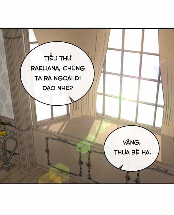 Vị Hôn Thê Khế Ước Của Công Tước - Chương 55 - ảnh 2