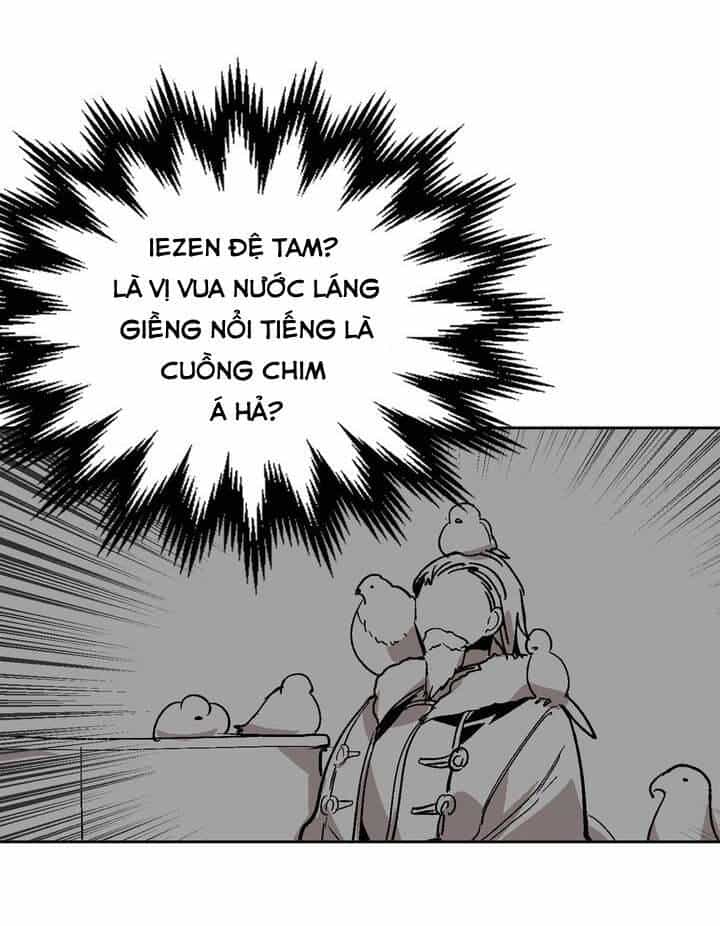 Vị Hôn Thê Khế Ước Của Công Tước - Chương 55 - ảnh 21