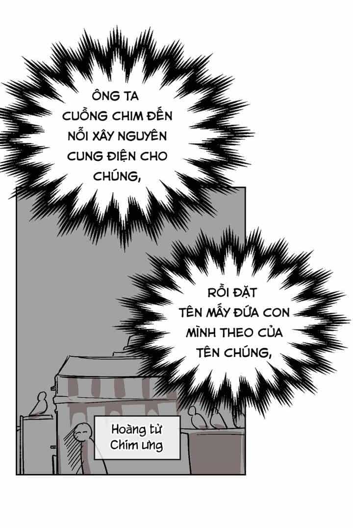 Vị Hôn Thê Khế Ước Của Công Tước - Chương 55 - ảnh 22