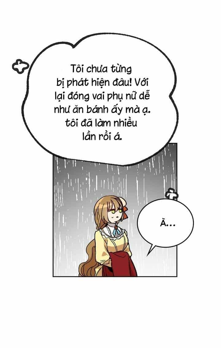 Vị Hôn Thê Khế Ước Của Công Tước - Chương 56 - ảnh 13