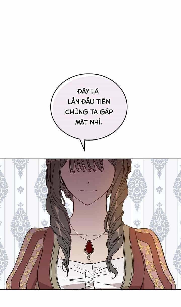Vị Hôn Thê Khế Ước Của Công Tước - Chương 56 - ảnh 20
