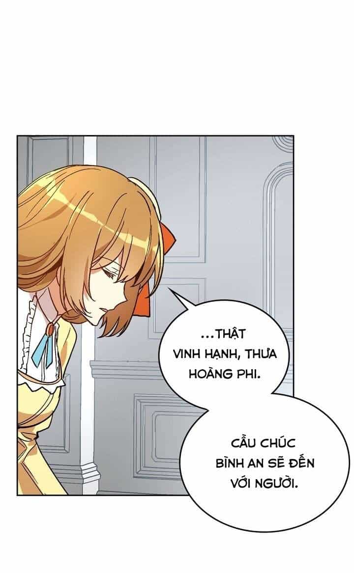 Vị Hôn Thê Khế Ước Của Công Tước - Chương 56 - ảnh 22