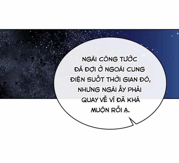Vị Hôn Thê Khế Ước Của Công Tước - Chương 56 - ảnh 47