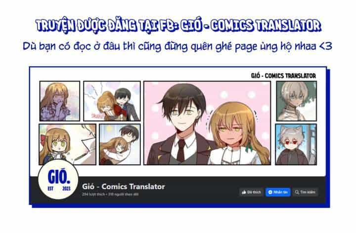 Vị Hôn Thê Khế Ước Của Công Tước - Chương 57 - ảnh 1