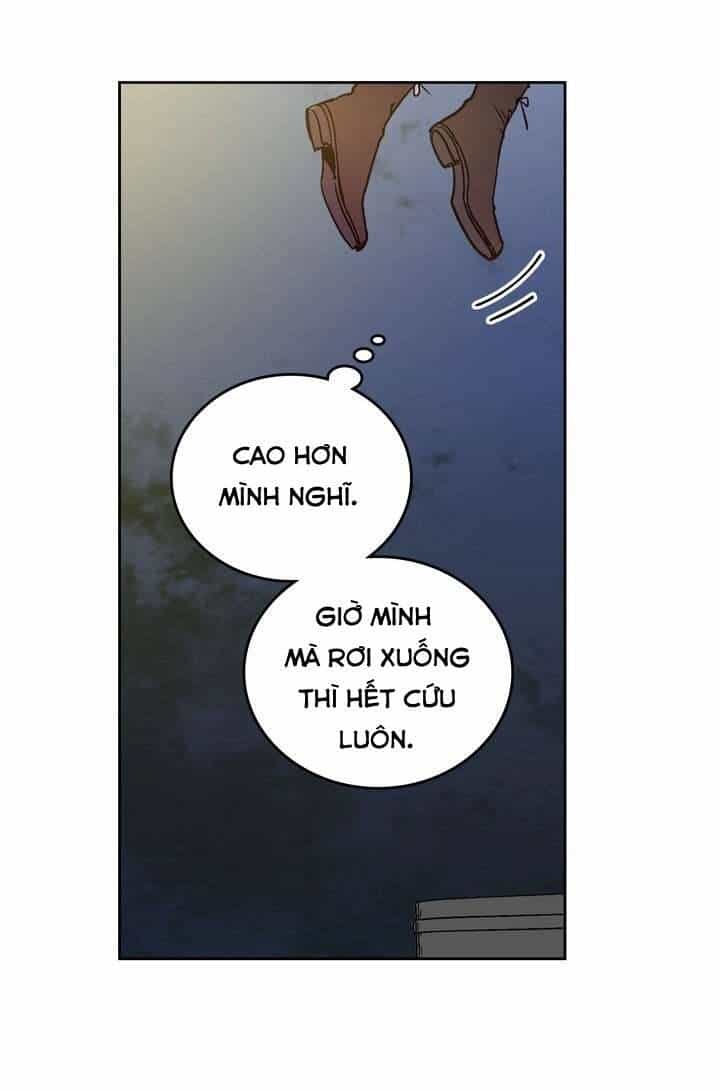 Vị Hôn Thê Khế Ước Của Công Tước - Chương 57 - ảnh 13