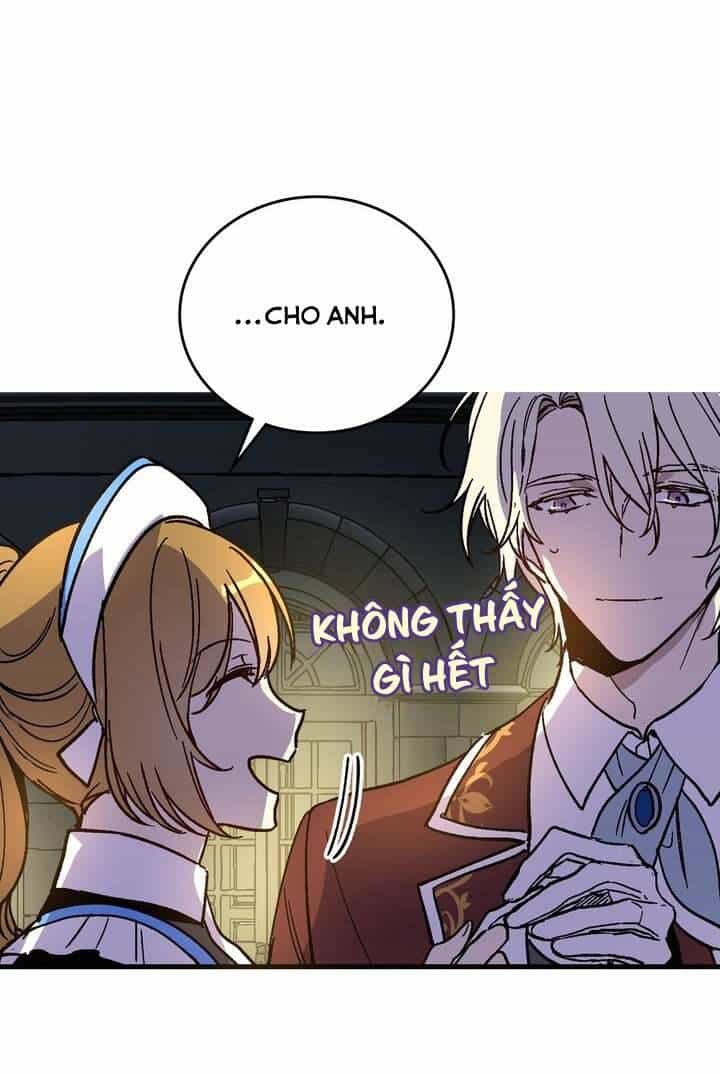 Vị Hôn Thê Khế Ước Của Công Tước - Chương 57 - ảnh 33