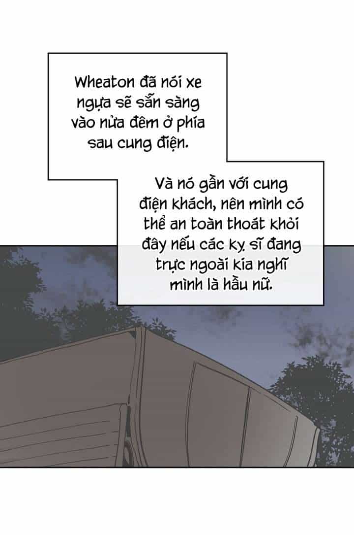 Vị Hôn Thê Khế Ước Của Công Tước - Chương 57 - ảnh 6