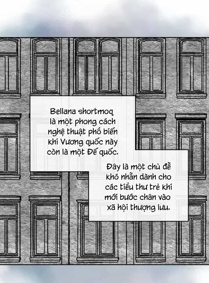 Vị Hôn Thê Khế Ước Của Công Tước - Chương 58 - ảnh 15
