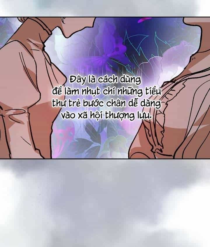 Vị Hôn Thê Khế Ước Của Công Tước - Chương 58 - ảnh 16