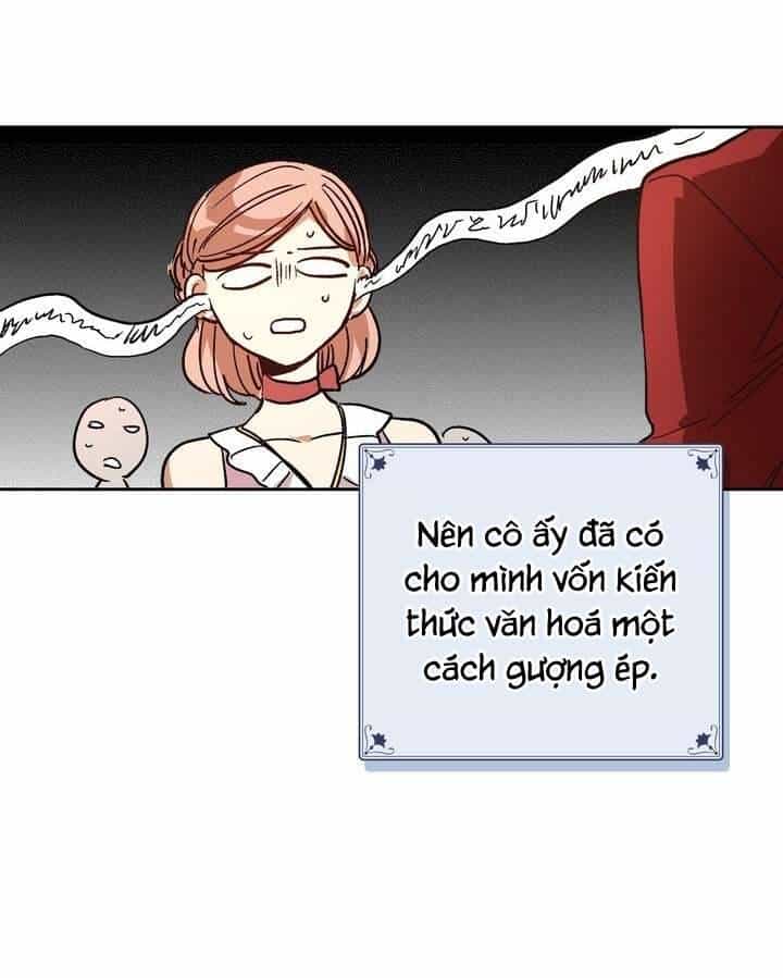 Vị Hôn Thê Khế Ước Của Công Tước - Chương 58 - ảnh 24