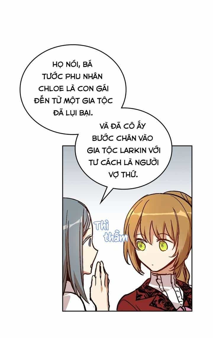 Vị Hôn Thê Khế Ước Của Công Tước - Chương 58 - ảnh 30