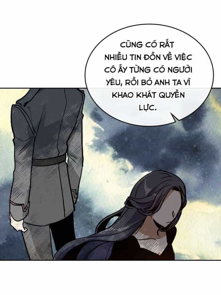 Vị Hôn Thê Khế Ước Của Công Tước - Chương 58 - ảnh 31