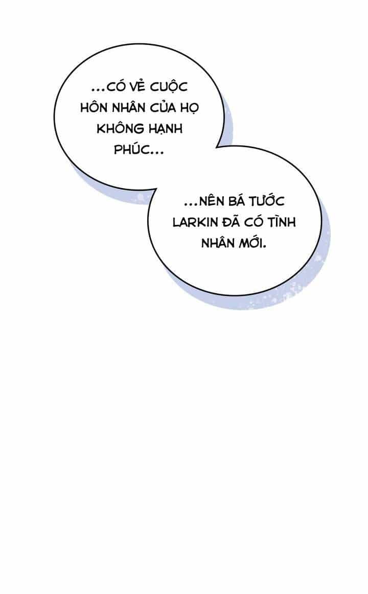Vị Hôn Thê Khế Ước Của Công Tước - Chương 58 - ảnh 33