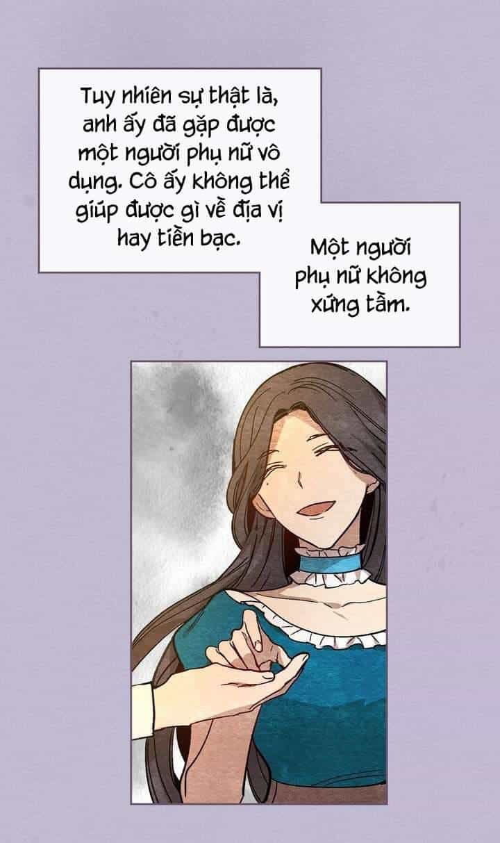Vị Hôn Thê Khế Ước Của Công Tước - Chương 59 - ảnh 43