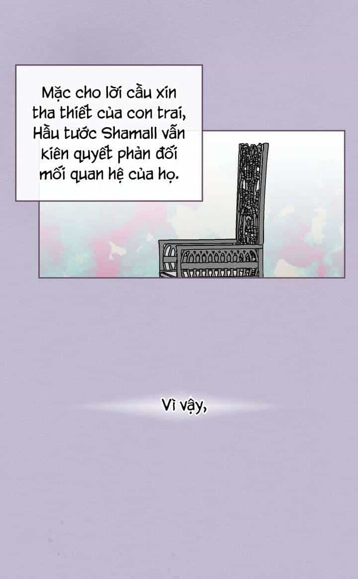 Vị Hôn Thê Khế Ước Của Công Tước - Chương 59 - ảnh 45