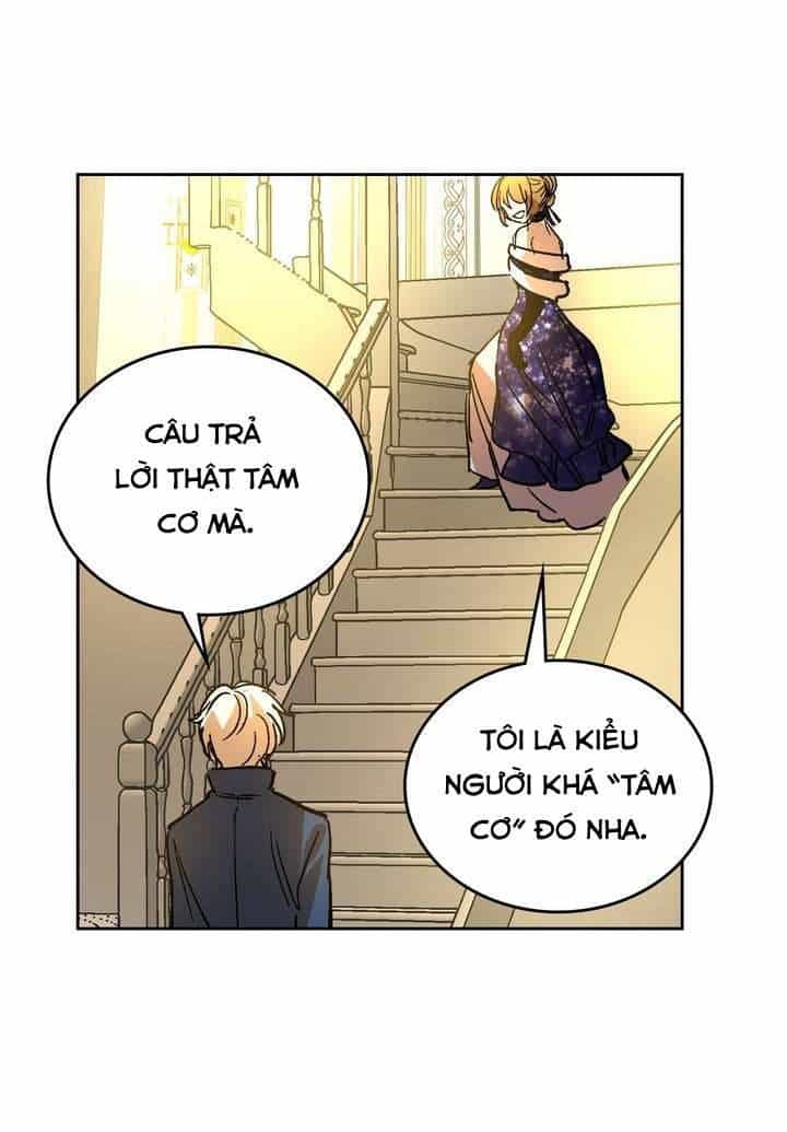 Vị Hôn Thê Khế Ước Của Công Tước - Chương 59 - ảnh 58