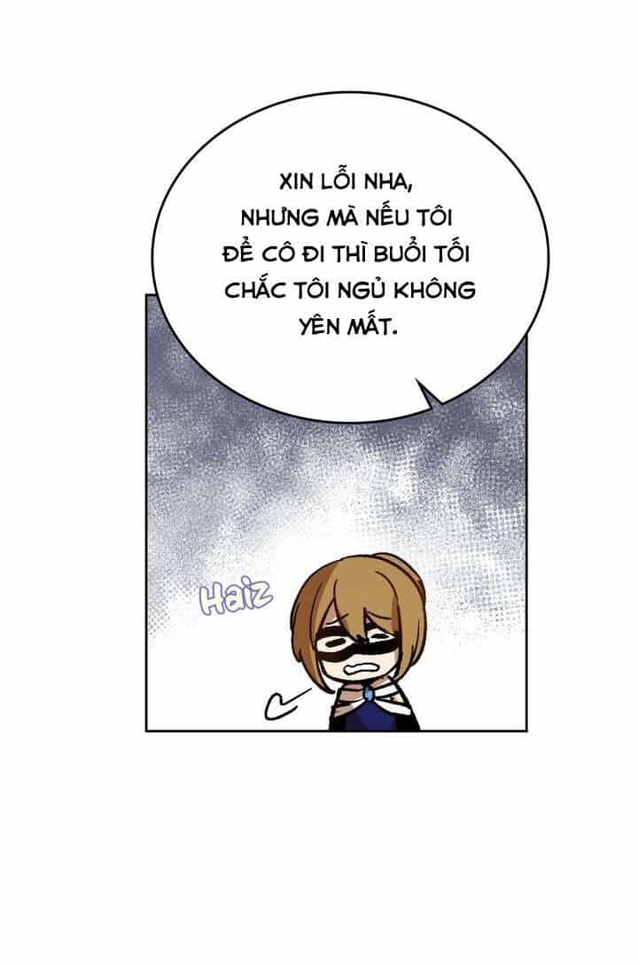 Vị Hôn Thê Khế Ước Của Công Tước - Chương 59 - ảnh 9