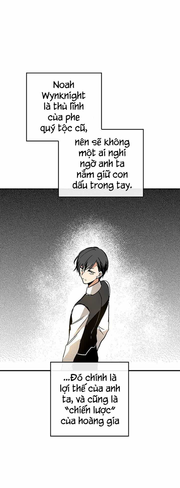 Vị Hôn Thê Khế Ước Của Công Tước - Chương 6 - ảnh 13