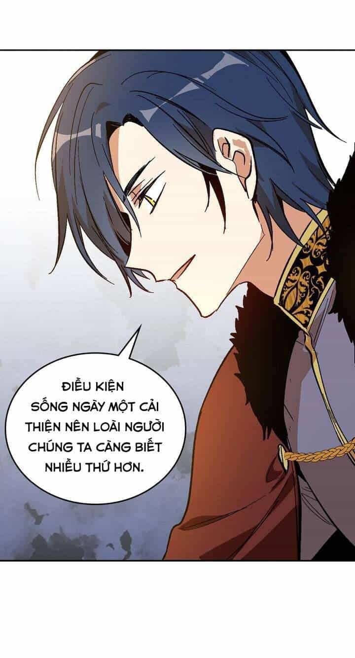 Vị Hôn Thê Khế Ước Của Công Tước - Chương 61 - ảnh 12