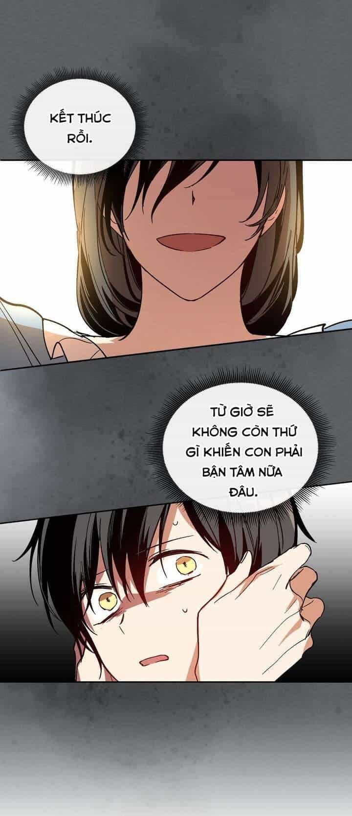 Vị Hôn Thê Khế Ước Của Công Tước - Chương 61 - ảnh 46