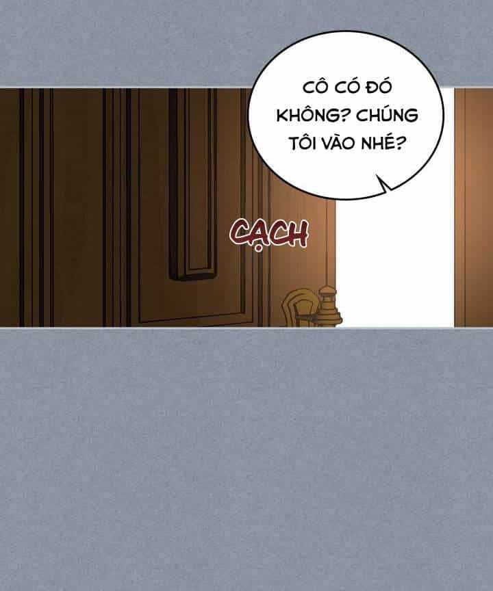 Vị Hôn Thê Khế Ước Của Công Tước - Chương 62 - ảnh 12