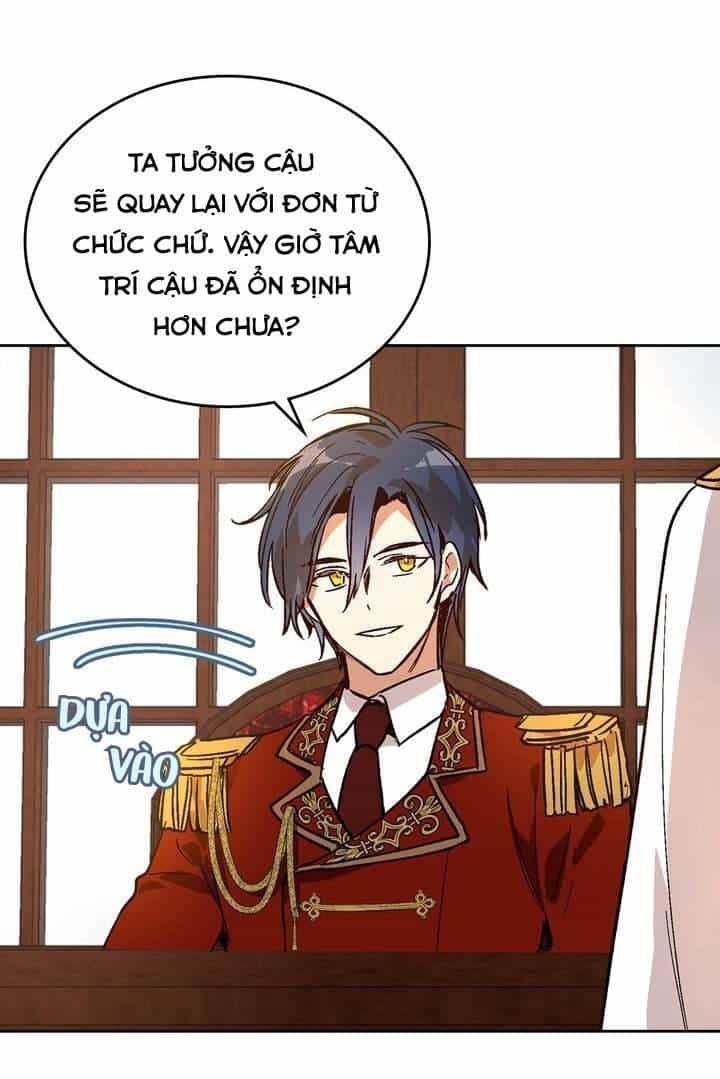 Vị Hôn Thê Khế Ước Của Công Tước - Chương 62 - ảnh 31