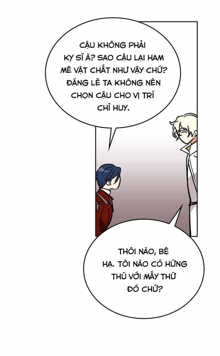 Vị Hôn Thê Khế Ước Của Công Tước - Chương 62 - ảnh 41