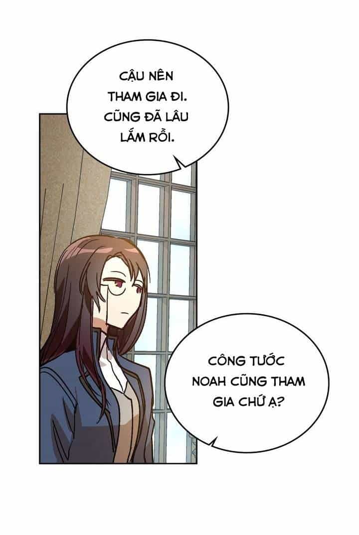 Vị Hôn Thê Khế Ước Của Công Tước - Chương 62 - ảnh 42