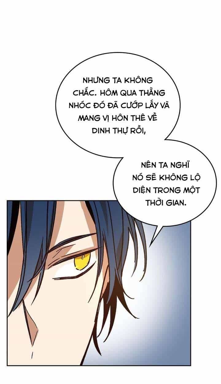 Vị Hôn Thê Khế Ước Của Công Tước - Chương 62 - ảnh 44