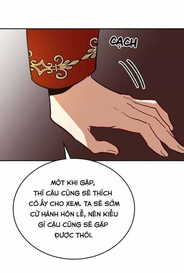 Vị Hôn Thê Khế Ước Của Công Tước - Chương 62 - ảnh 49