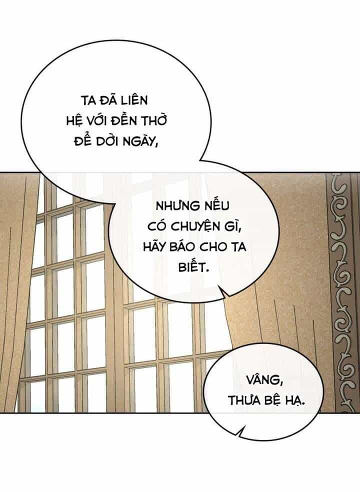 Vị Hôn Thê Khế Ước Của Công Tước - Chương 62 - ảnh 53