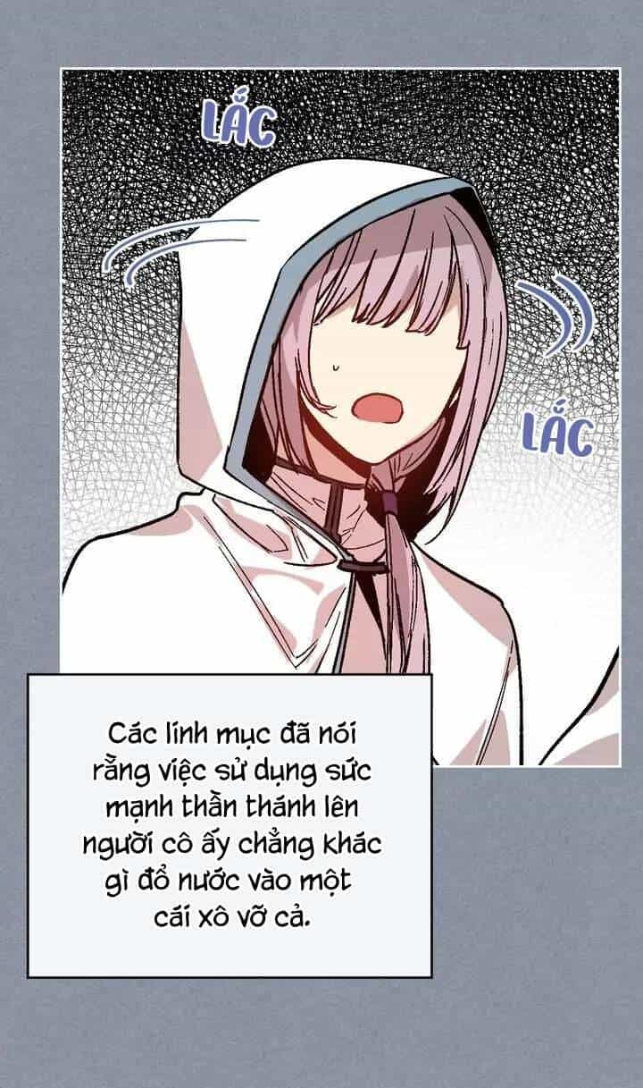 Vị Hôn Thê Khế Ước Của Công Tước - Chương 63 - ảnh 28