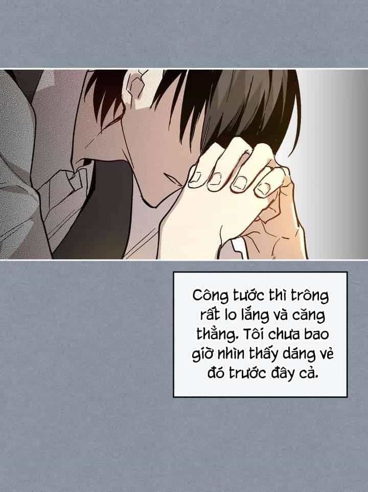 Vị Hôn Thê Khế Ước Của Công Tước - Chương 63 - ảnh 29