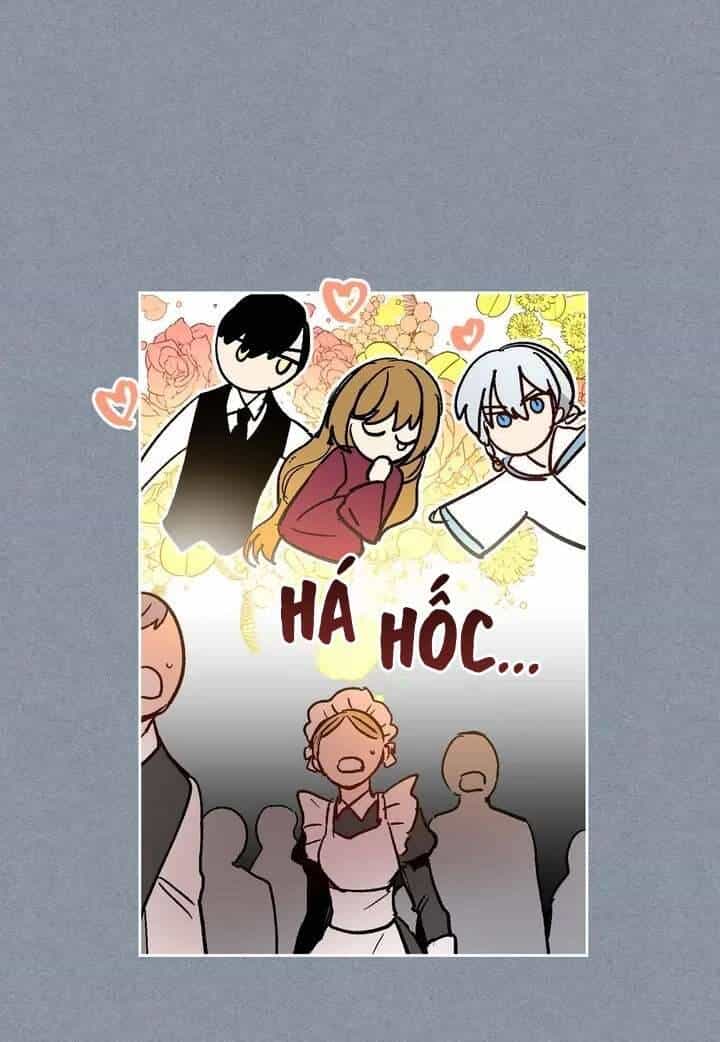 Vị Hôn Thê Khế Ước Của Công Tước - Chương 63 - ảnh 32